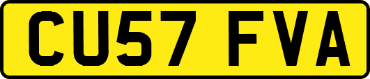 CU57FVA