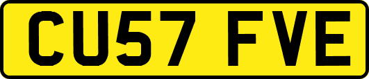 CU57FVE