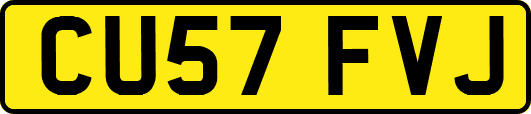 CU57FVJ