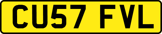 CU57FVL