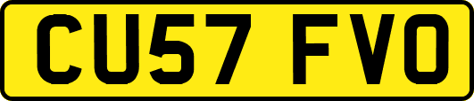 CU57FVO