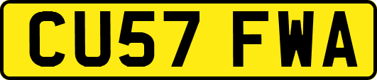 CU57FWA