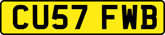 CU57FWB