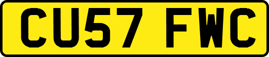 CU57FWC