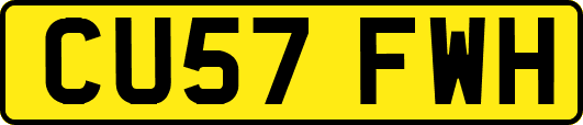 CU57FWH