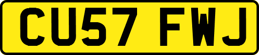 CU57FWJ