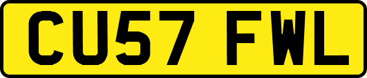 CU57FWL