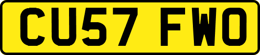 CU57FWO