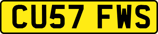 CU57FWS