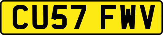 CU57FWV