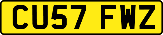 CU57FWZ