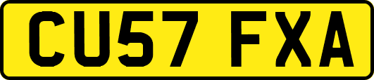 CU57FXA