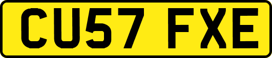 CU57FXE