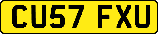 CU57FXU