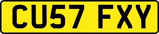 CU57FXY