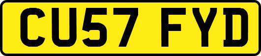 CU57FYD