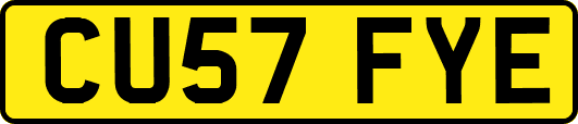 CU57FYE