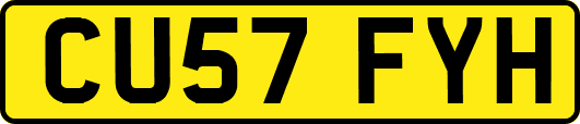 CU57FYH