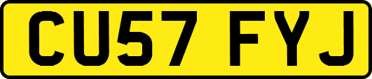 CU57FYJ