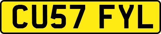 CU57FYL