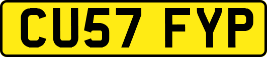 CU57FYP