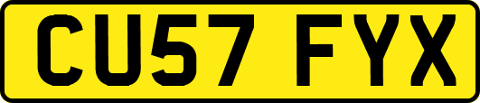 CU57FYX