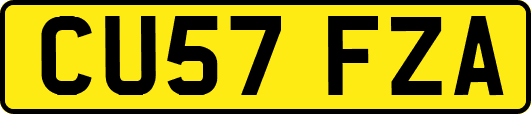 CU57FZA