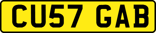 CU57GAB