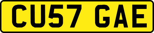 CU57GAE