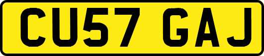 CU57GAJ