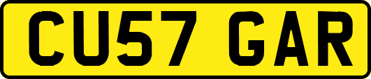 CU57GAR