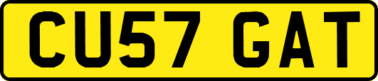 CU57GAT