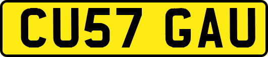 CU57GAU