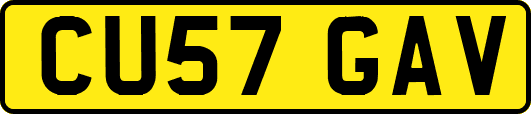 CU57GAV