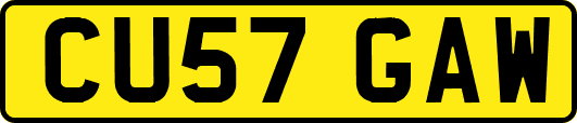 CU57GAW