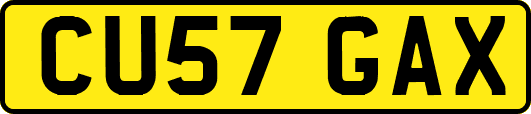 CU57GAX