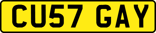 CU57GAY