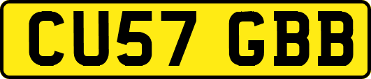 CU57GBB