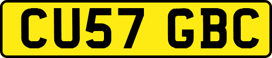 CU57GBC