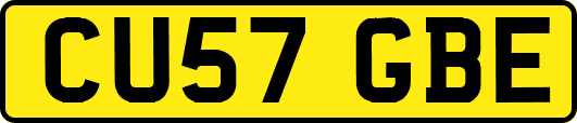 CU57GBE