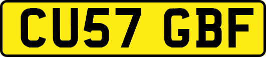 CU57GBF