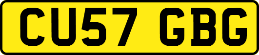 CU57GBG