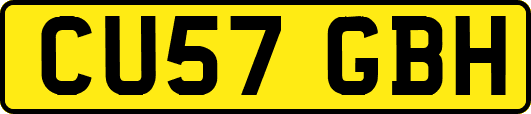 CU57GBH