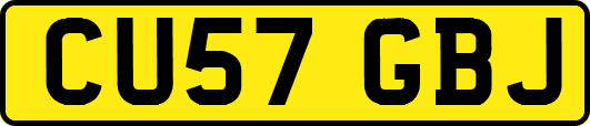 CU57GBJ