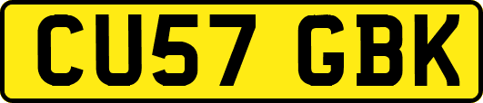 CU57GBK