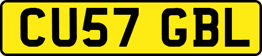 CU57GBL