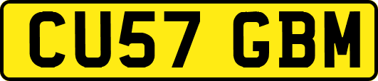CU57GBM
