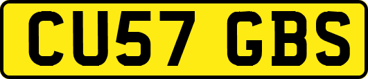 CU57GBS
