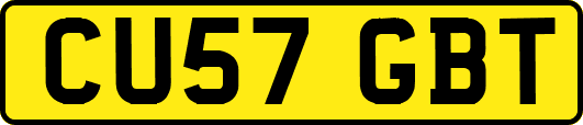 CU57GBT