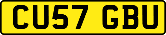 CU57GBU